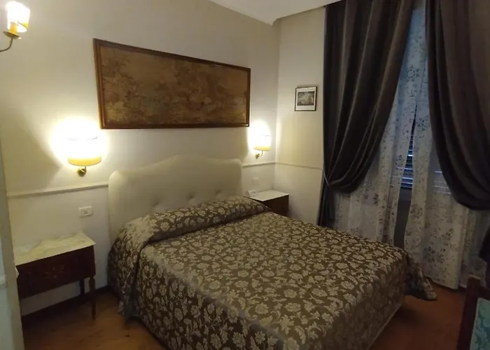 La Reggia Dei Principi Roma