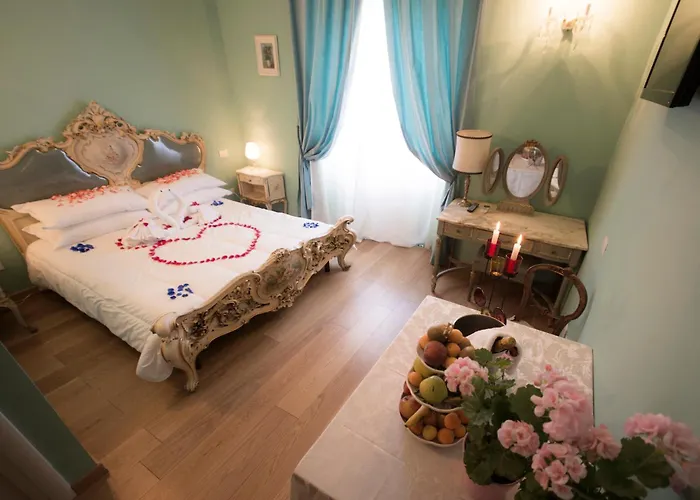 La Reggia Dei Principi 3*