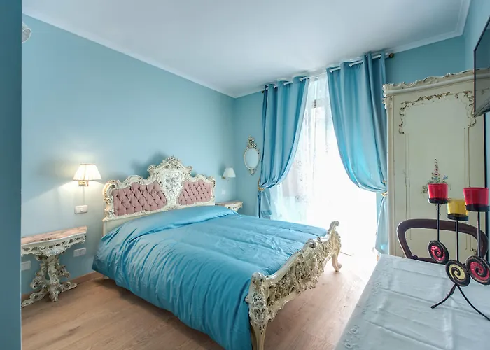La Reggia Dei Principi 3* Roma