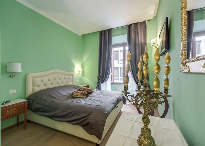 Ekonomik otel La Reggia Dei Principi Roma