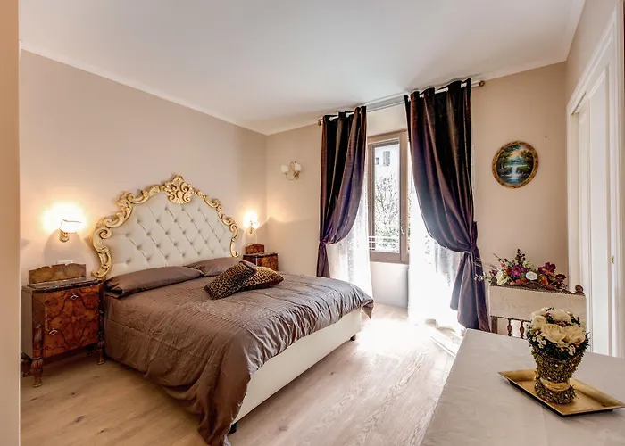 La Reggia Dei Principi Ekonomik otel