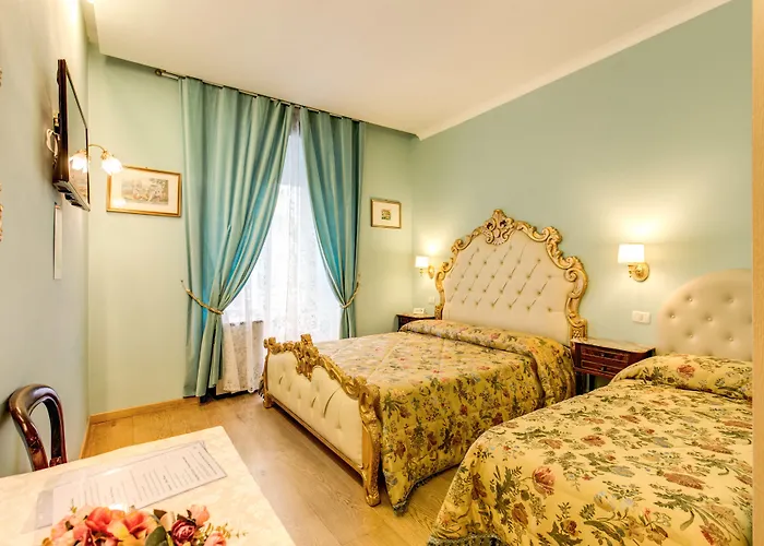 La Reggia Dei Principi 3* Roma