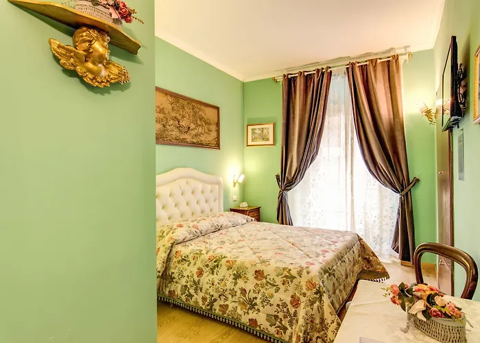 Ekonomik otel La Reggia Dei Principi 3*
