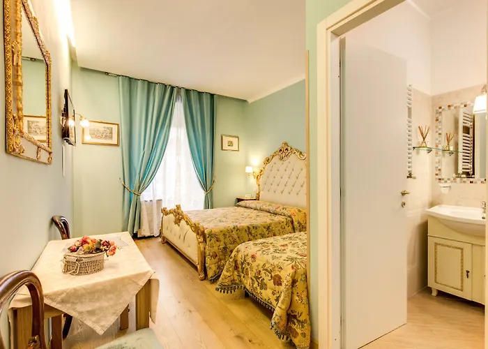 Ekonomik otel La Reggia Dei Principi 3*
