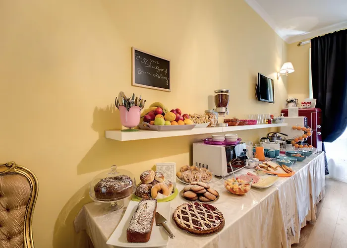 La Reggia Dei Principi 3*