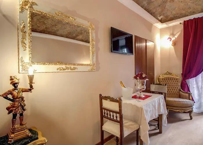 La Reggia Dei Principi