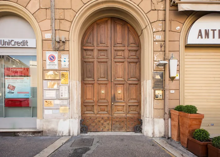 La Reggia Dei Principi 3*