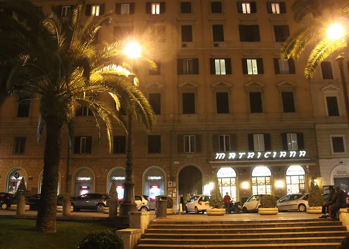 La Reggia Dei Principi Ekonomik otel 3*