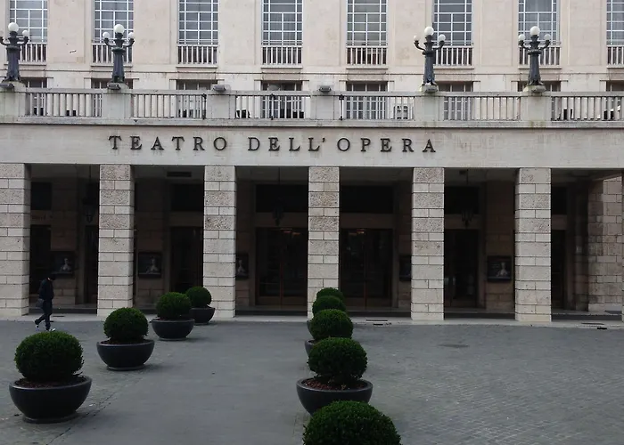 La Reggia Dei Principi 3*