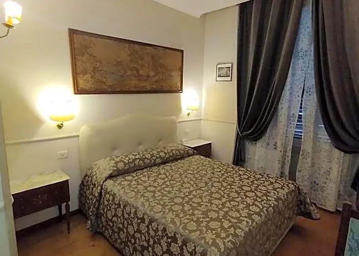La Reggia Dei Principi 3* Roma