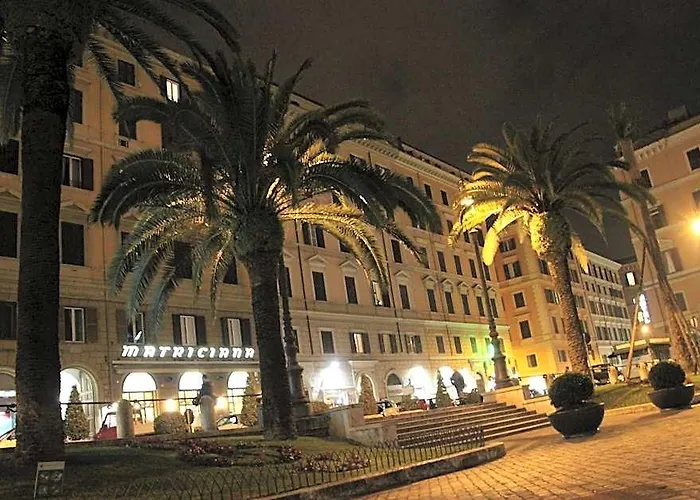 La Reggia Dei Principi 3*