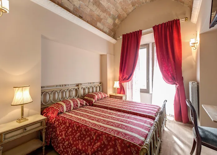 La Reggia Dei Principi 3* Roma