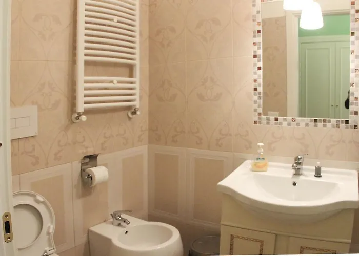 Ekonomik otel La Reggia Dei Principi Roma