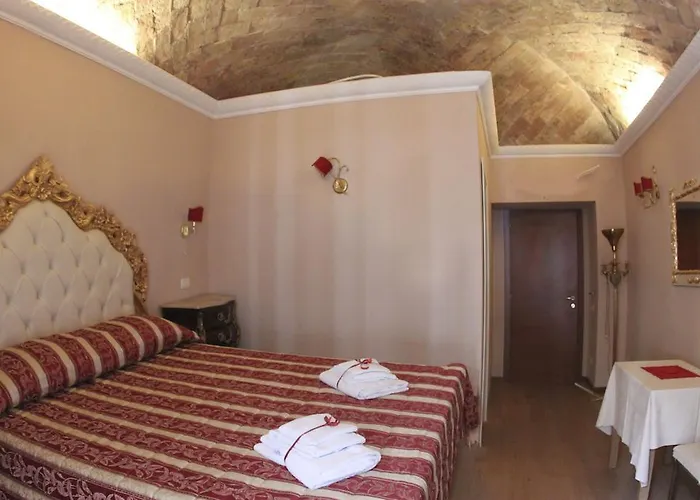 La Reggia Dei Principi Roma