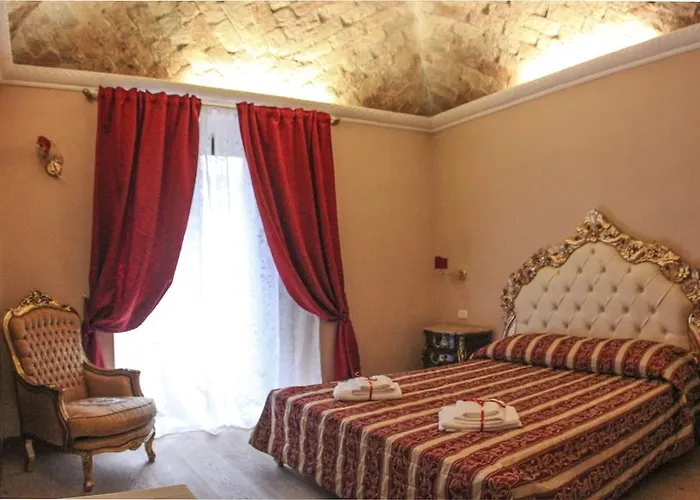 La Reggia Dei Principi