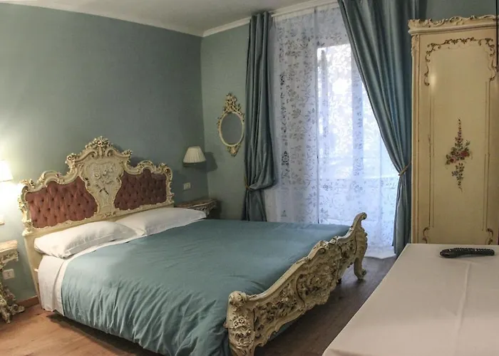 La Reggia Dei Principi