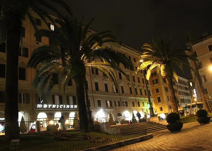 La Reggia Dei Principi Roma