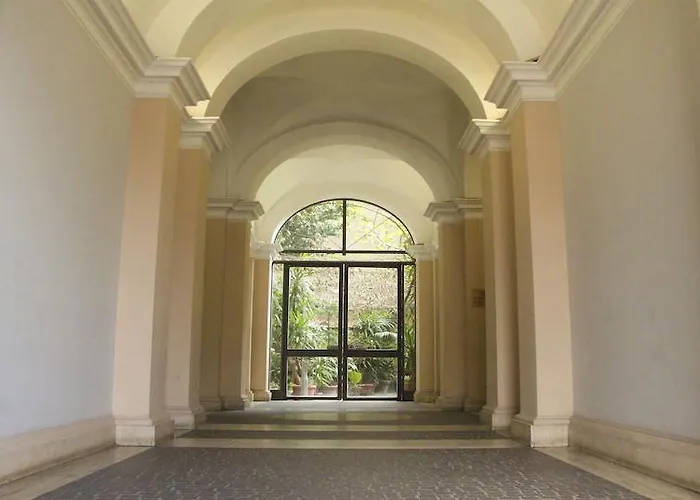 Ekonomik otel La Reggia Dei Principi 3*