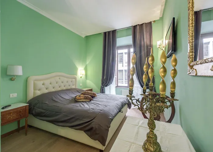 Ekonomik otel La Reggia Dei Principi 3*