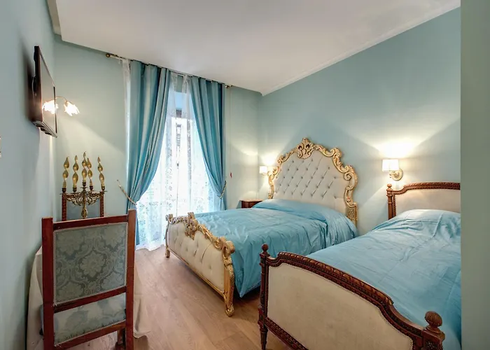 La Reggia Dei Principi 3*