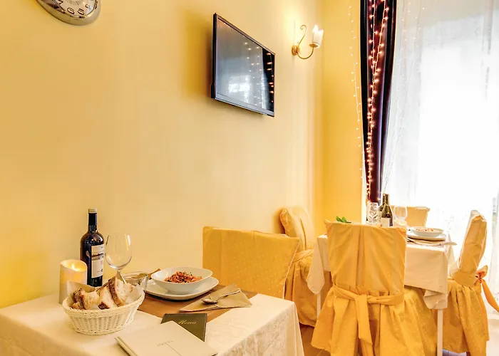 La Reggia Dei Principi 3* Roma