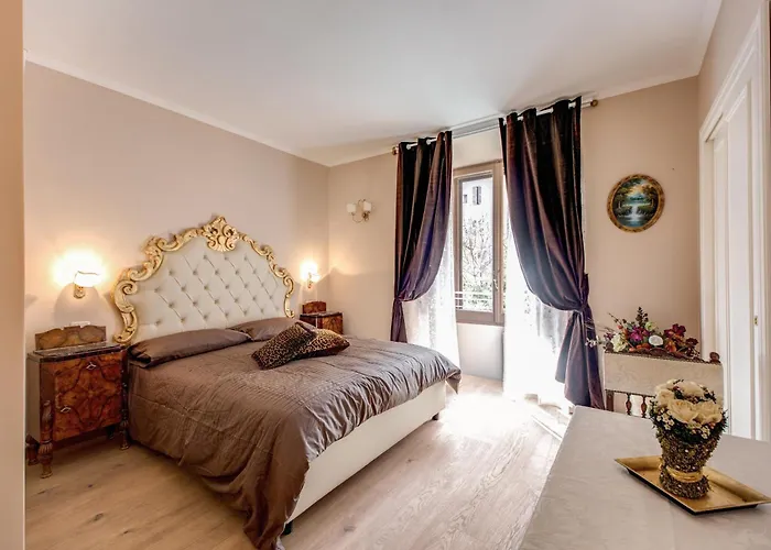 La Reggia Dei Principi 3* Roma
